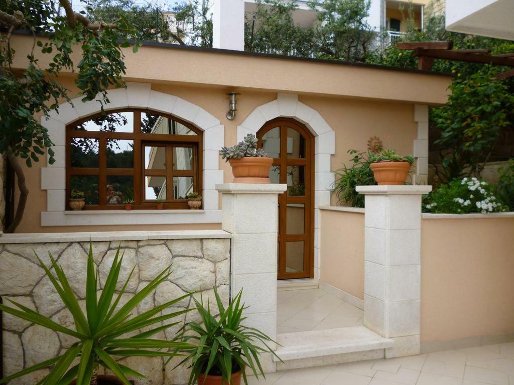 Villa Jani Top Floor Suite Hvar Town Exterior photo