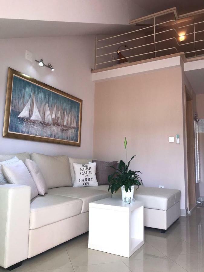 Villa Jani Top Floor Suite Hvar Town Exterior photo