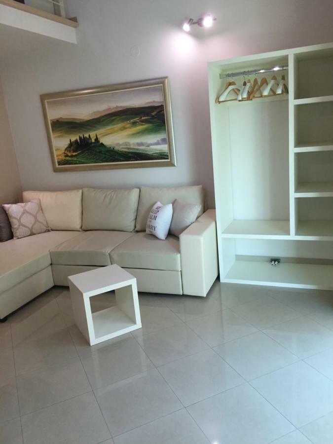 Villa Jani Top Floor Suite Hvar Town Exterior photo